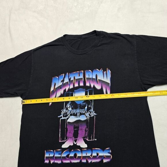 Men T shirt, size L. - Picture 5 of 6